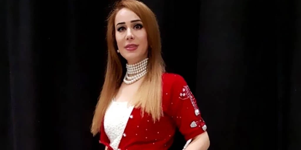 Ο Ερντογάν στέλνει στη φυλακή Γερμανίδα τραγουδίστρια κουρδικής καταγωγής